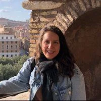 Dr Beatriz Jambrina Canseco profile photo