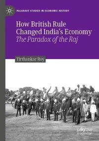 British rule and raj