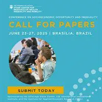Call for papers poster