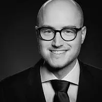 Dr Christian Krekel profile photo