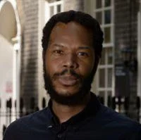 Dr Clive Chijioke Nwonka profile photo