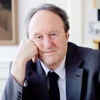 Professor David Soskice profile photo