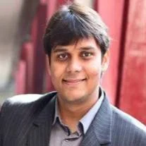 Professor Deepanshu Mohan's profile image