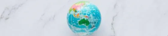 globe
