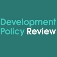 Dev policy review200