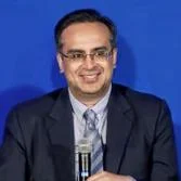Dr Sajjan M Gohel