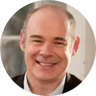 Duncan McCargo Round