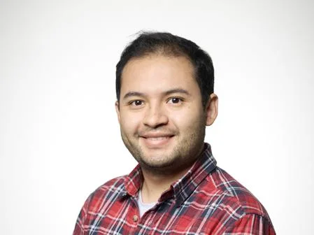 Eduardo Haro Pimentel