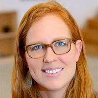 Dr Eleanor Power profile photo