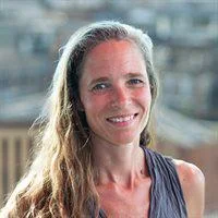 Professor Ellen Helsper profile photo