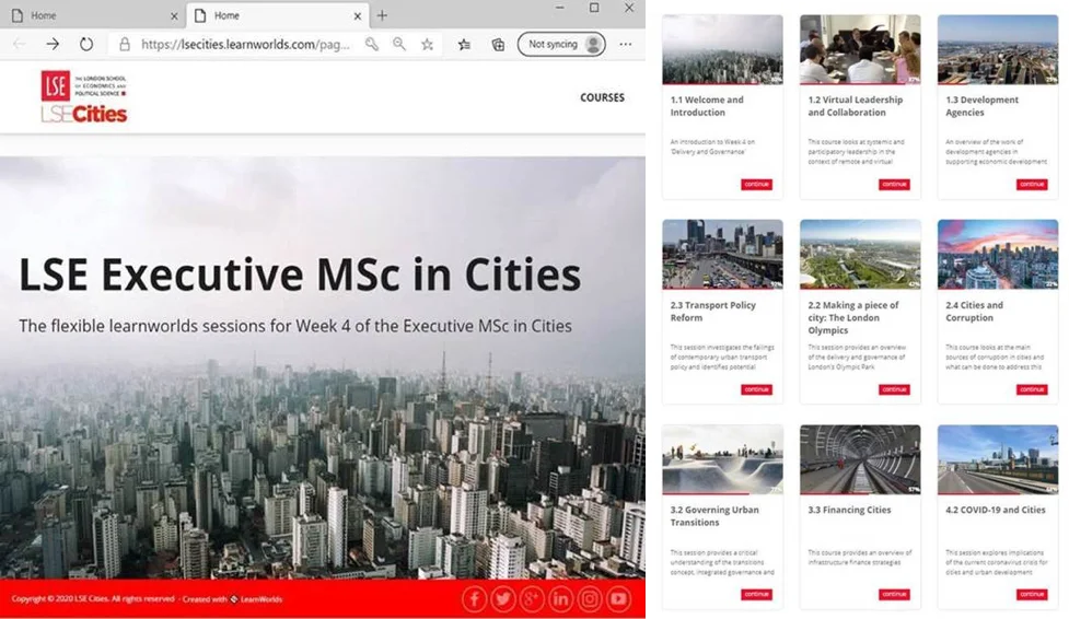 EMc blog 2