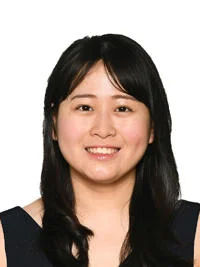 Estee Faith Leong - profile