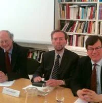 EU in Practice co founders