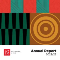 FLIA Annual Report