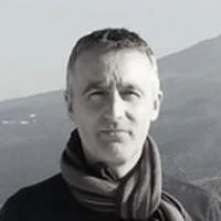 Gareth Jones 200x200