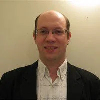 Dr Gaston Yalonetzky profile photo