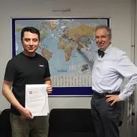 Gibson Voluntary 200x200