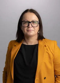 Dr Grace Lordan headshot