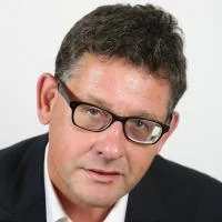 Dr. Bob Hancké profile photo