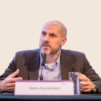 Hans Kundnani profile photo