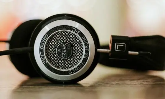 headphones