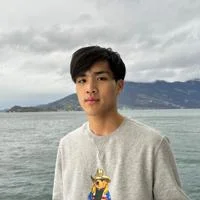 Nattakrit Thaicharoenporn - profile