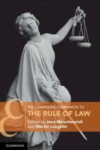 JMh-Cambridge-Companion-Rule-of-Law