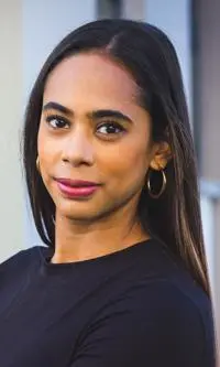 Joe-Ann Chavry 123 x 205