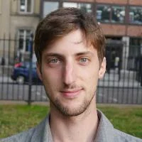 Dr Joel Suss profile photo