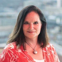 Professor Kirsten Sehnbruch profile photo