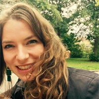 Dr Kristina Kolbe profile photo