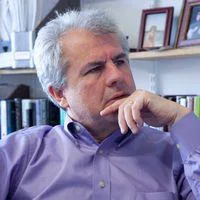 Lant Prichett profile photo