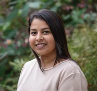 Lekshmi Prasannan Reeba