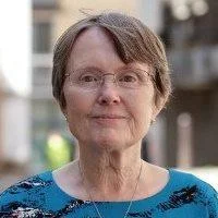 Dr Liz Sayce profile photo