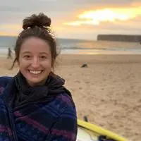 Louisa Dunwiddie profile