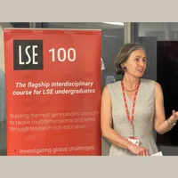 LSE 100