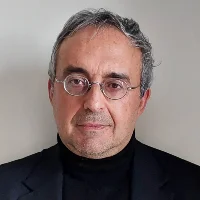 Professor Manussos Marangudakis