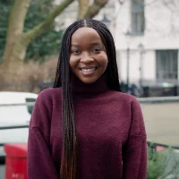 Maureen Manyama - Maureen Manyama