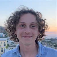 Max Herbertson profile photo