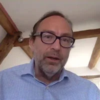 Meet the Leader Jimmy Wales