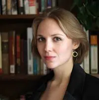 Melissa Barber Picture Reduced