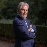 Michael Reid profile photo