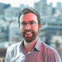 Dr Michael Vaughan profile photo