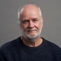 Professor Michael Laver profile photo