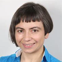 Dr Milena Tsvetkova profile photo