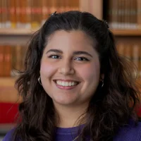 Headshot of Katrina Millet