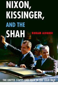 Nixon, Kissinger and the Shah
