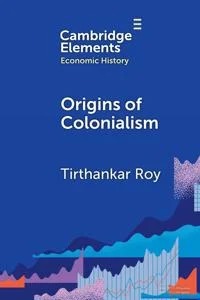 Origins of colonialism