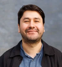 pablo arrigada