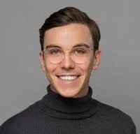 Philipp Darius profile photo